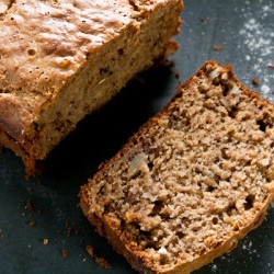 Zucchini Bread