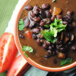 Austin Style Beans