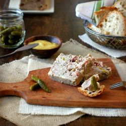 Pate de Campagne