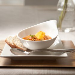 Minced Lamb Curry