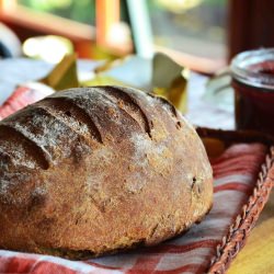 Sourdough Bread