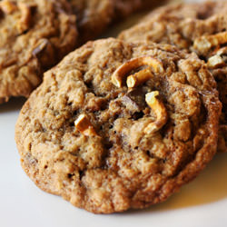 Cowboy Cookies