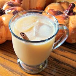 Butter Beer