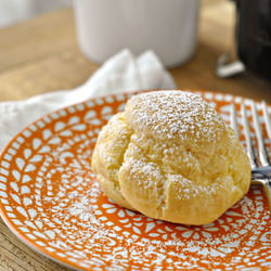 Cream Puffs