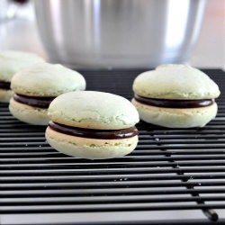 Vegan Macaron