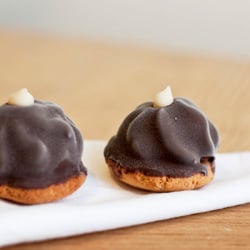 Swedish Chocolate Sweet