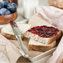Plum Jam