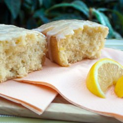 Lemon Cake