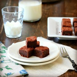 Chocolate Brownies