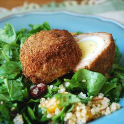Scotch Eggs
