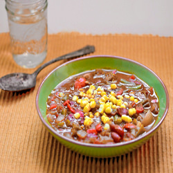 Vegetarian Gumbo