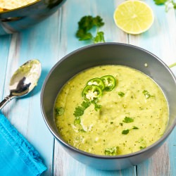 Green Salsa