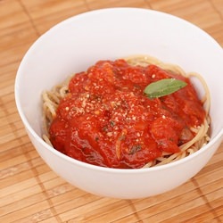 Busy Night Marinara