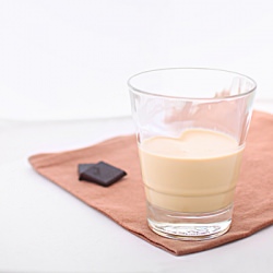 Homemade Baileys