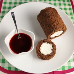 Arctic Roll