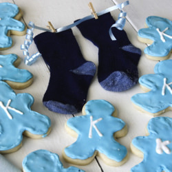 Sugar Cookies