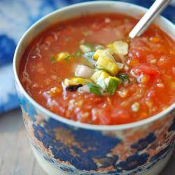 Gazpacho