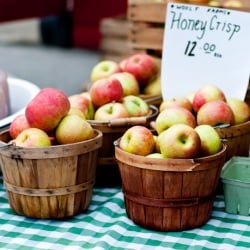 Chagrin Falls Farmer’s Market