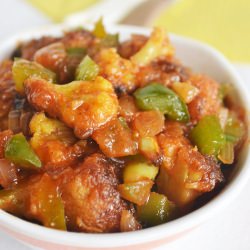 Gobi Manchurian
