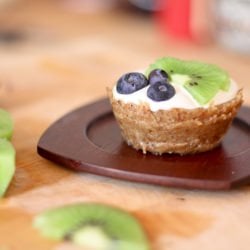 Cashew Cream Cups