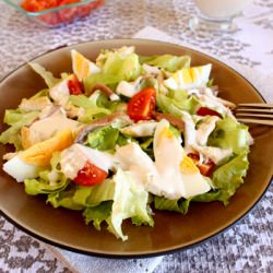 Cesar Salad