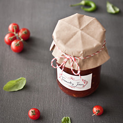 Tomato Jam