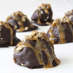 Truffle Balls