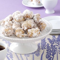 Drop Doughnuts