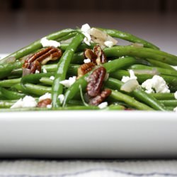 Haricot Vert