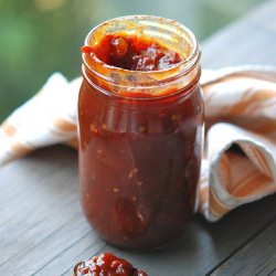 Tomato Jam