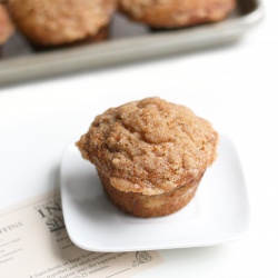 Banana Muffins