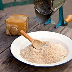 Bread Crumbs