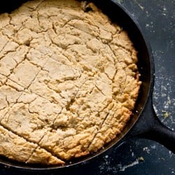 Gluten Free Cornbread