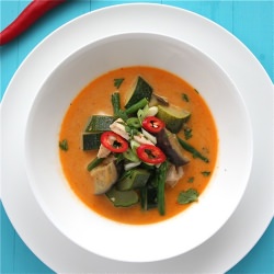 Thai Red Curry