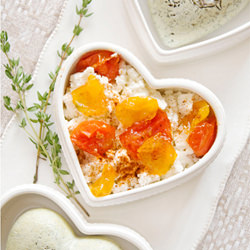Tomates Confites