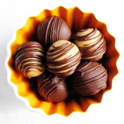 Peanut Butter Balls