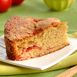 Tomato Cake