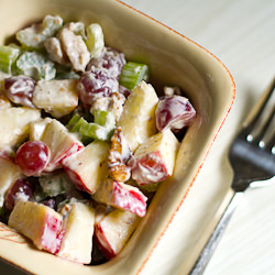 Waldorf Salad