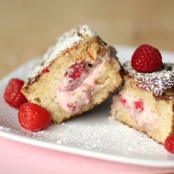 Stuffed French Toast
