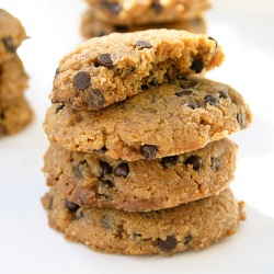 Peanut Butter Cookies