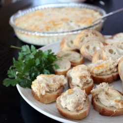 Crab Dip