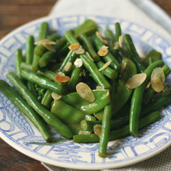 Asian Green Salad