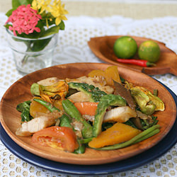Pinakbet