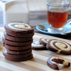Pinwheel Cookies