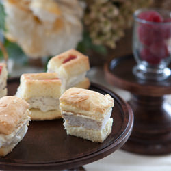 Decadent Petit Four