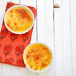 Creme Brulee