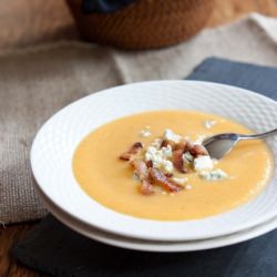 Pear Soup