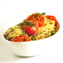 Pesto Pasta
