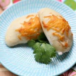 Taco Pockets