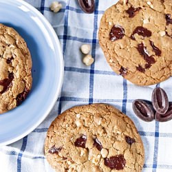 XL Cookies